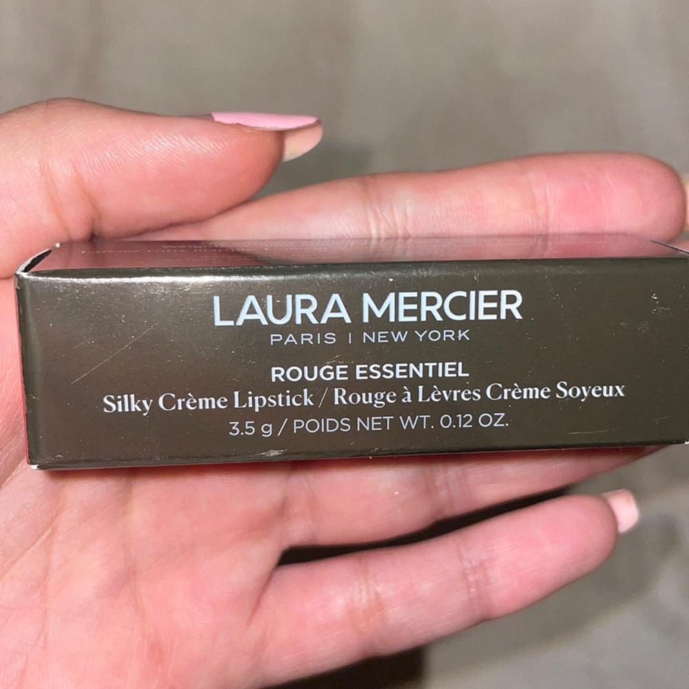 BRAND NEW LAURA MERCIER LIPSTICK